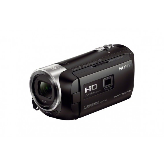 Máy quay phim Sony HDR - PJ440